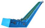 QB380 Belt Conveyor for feed pellet plant