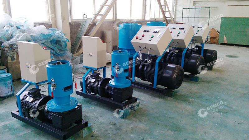 Wood Pellet Mill For Sale, Factory Direct Wood Pellet Mill For Sale