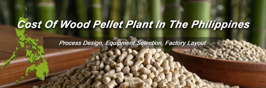 bamboo pellet processing plant for sale