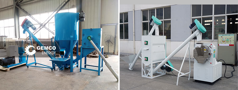 poultry feed machine for home farm 