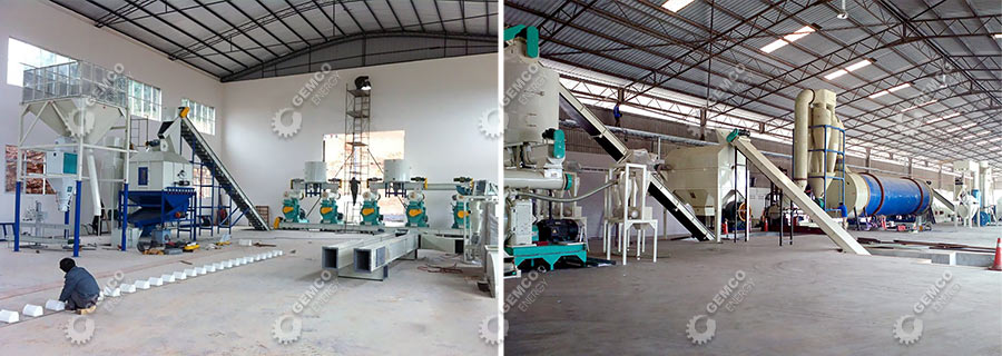 wood pellet mill cost and price