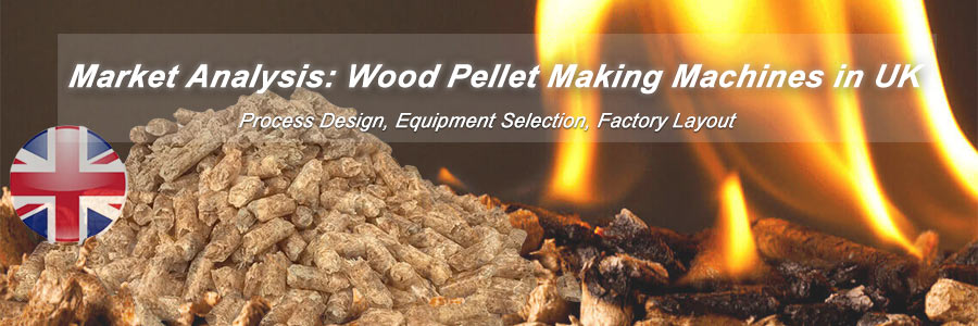 wood pellet mill cost in uk