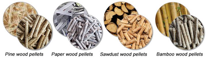 Portable Wood Pellet Mill-Got Sawdust? Make Your Own Biomass Pellets Now!